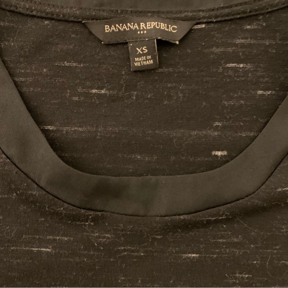 Banana Republic Sleeveless Top Size XS - Picture 3 of 8